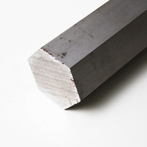 Stainless Steel 416  Hex Bar