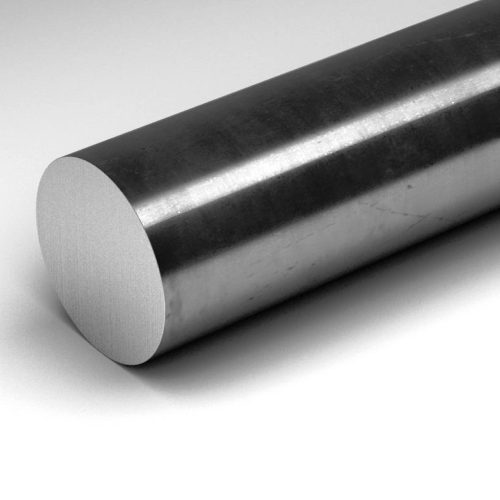 Stainless Steel 416 Round Bar