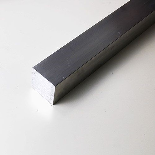 Stainless Steel 416 Square Bar